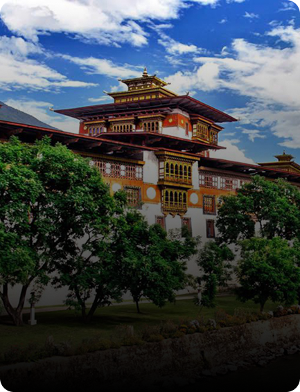 bhutan